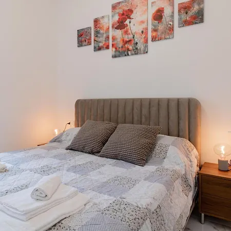 H11 Dolce Dimora - Bilocale * Σαν Ρέμο