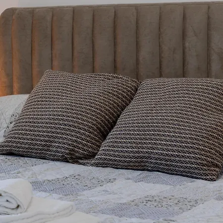 Апартаменты H11 Dolce Dimora - Bilocale *