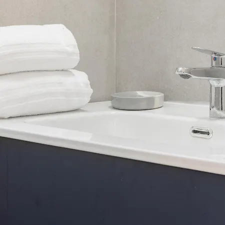 H11 Dolce Dimora - Bilocale Апартаменты Санремо