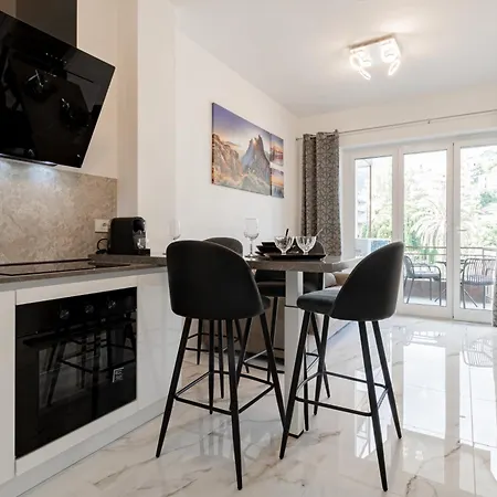 H11 Dolce Dimora - Bilocale Апартаменты