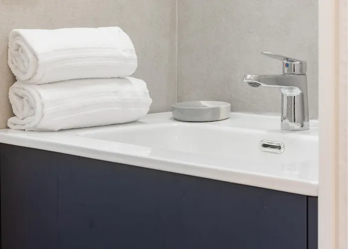 H11 Dolce Dimora - Bilocale Διαμέρισμα Σαν Ρέμο