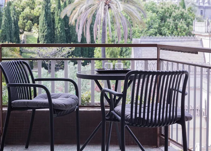 H11 Dolce Dimora - Bilocale San Remo