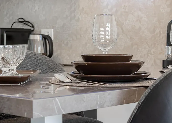 Appartement H11 Dolce Dimora - Bilocale San Remo