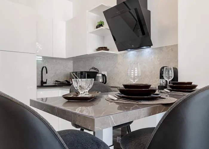 H11 Dolce Dimora - Bilocale *