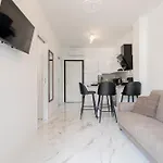 Apartmán H11 Dolce Dimora - Bilocale