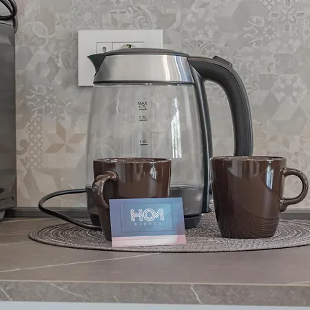 Apartmán H11 Dolce Dimora - Bilocale *