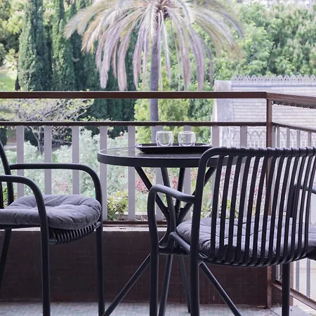 H11 Dolce Dimora - Bilocale Sanremo