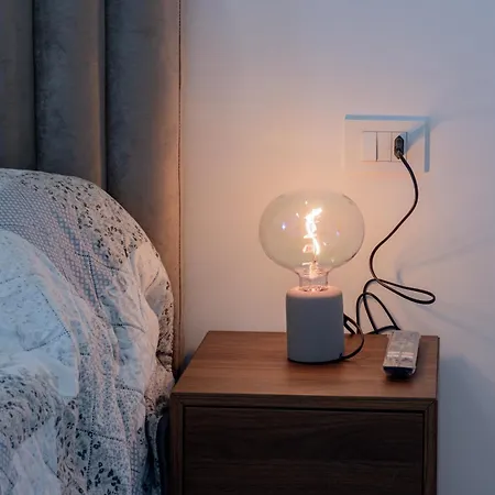 Apartmán H11 Dolce Dimora - Bilocale