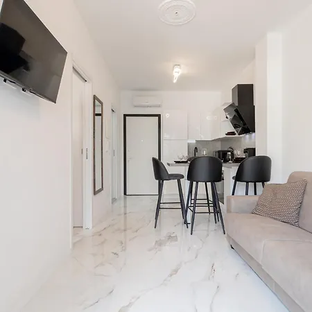 Apartmán H11 Dolce Dimora - Bilocale