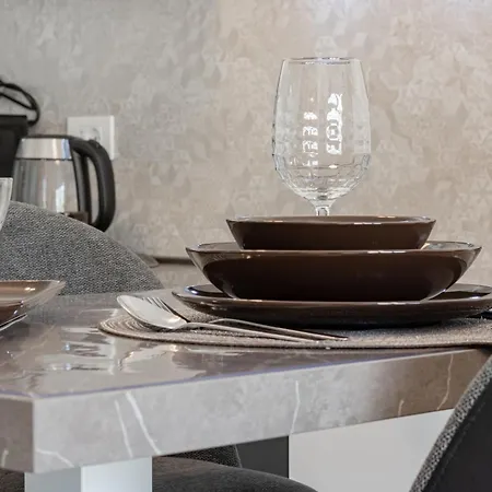 Apartment H11 Dolce Dimora - Bilocale Sanremo