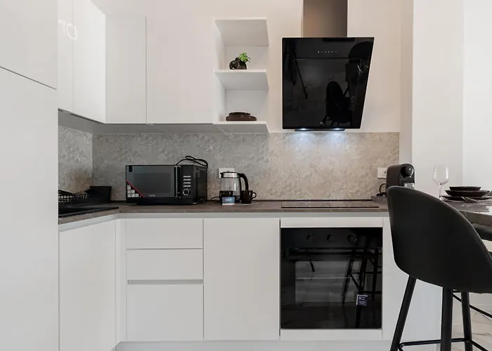 H11 Dolce Dimora - Bilocale Apartamento Sanremo