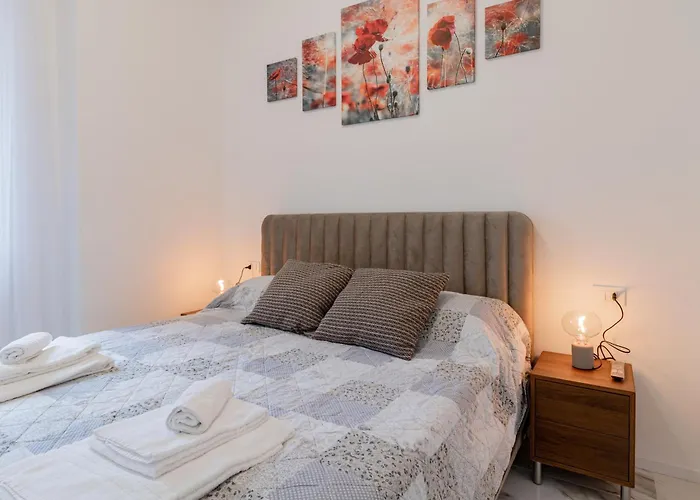 H11 Dolce Dimora - Bilocale * Sanremo