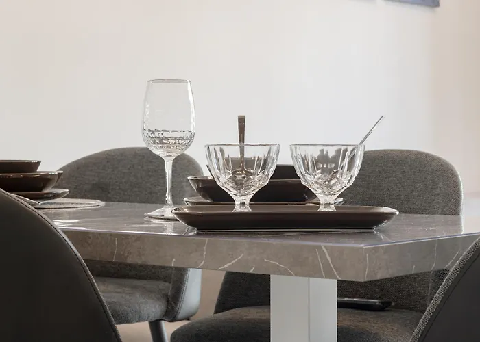 Apartamento H11 Dolce Dimora - Bilocale Sanremo