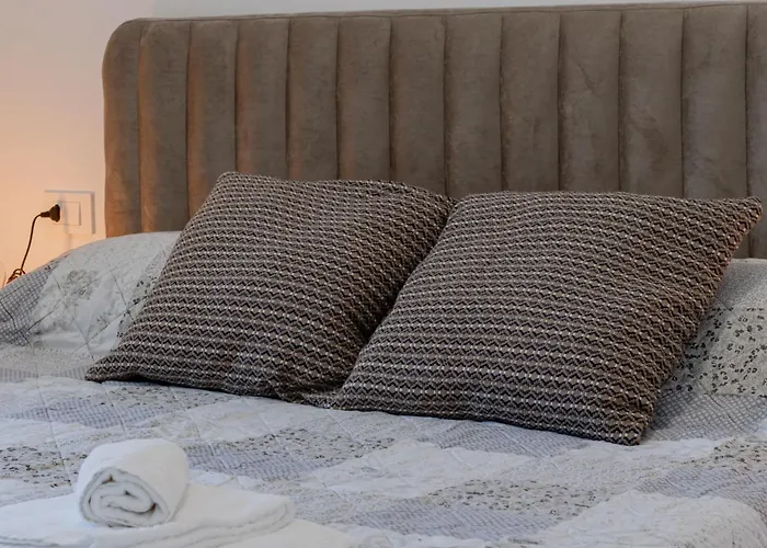 Apartamento H11 Dolce Dimora - Bilocale *