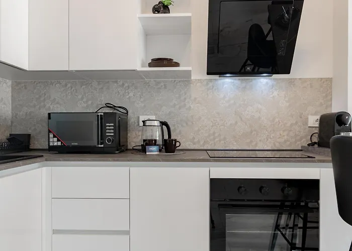 H11 Dolce Dimora - Bilocale