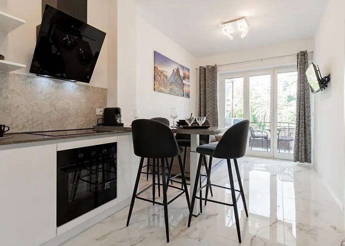 H11 Dolce Dimora - Bilocale Apartamento