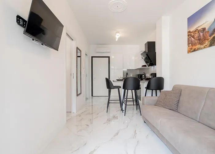 Apartamento H11 Dolce Dimora - Bilocale