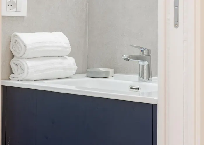 H11 Dolce Dimora - Bilocale *